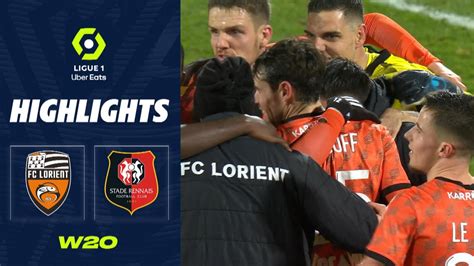 stade rennais f.c. vs fc lorient lineups|Lorient vs. Rennes .